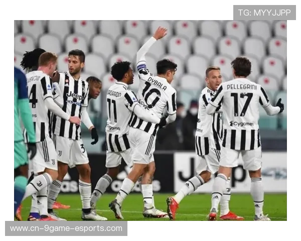 尤文麦肯尼前场停球后劲射命中